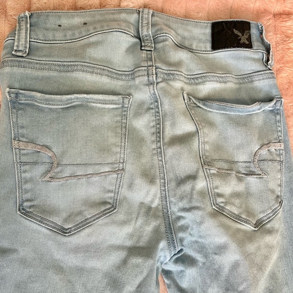 AMERICAN EAGLE JEANS - Picture 6 of 6